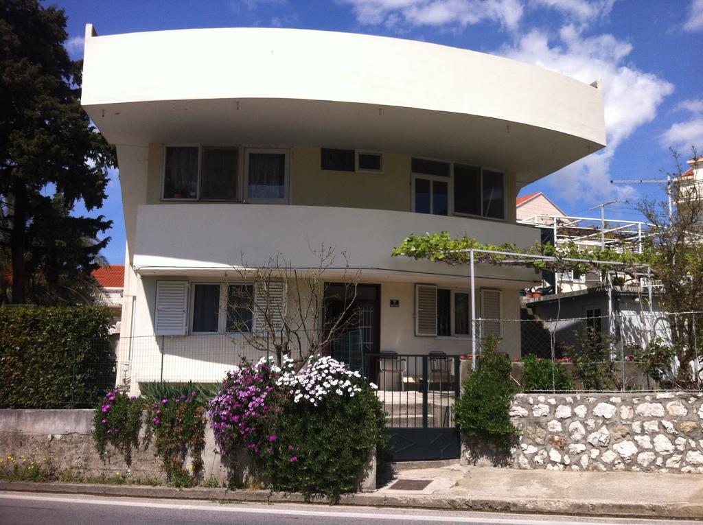 Iris Apartment Mlini Habitación foto